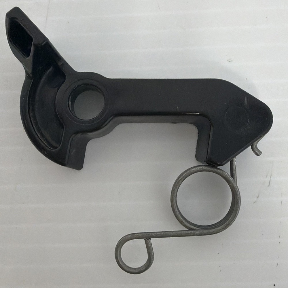 Genuine Dyson DC25 Ball Vacuum Locking Lever W/ Spring OEM Replacement Part‎